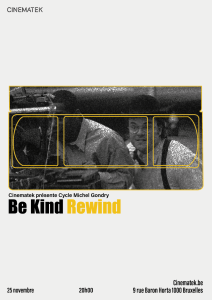 BeKindRewind